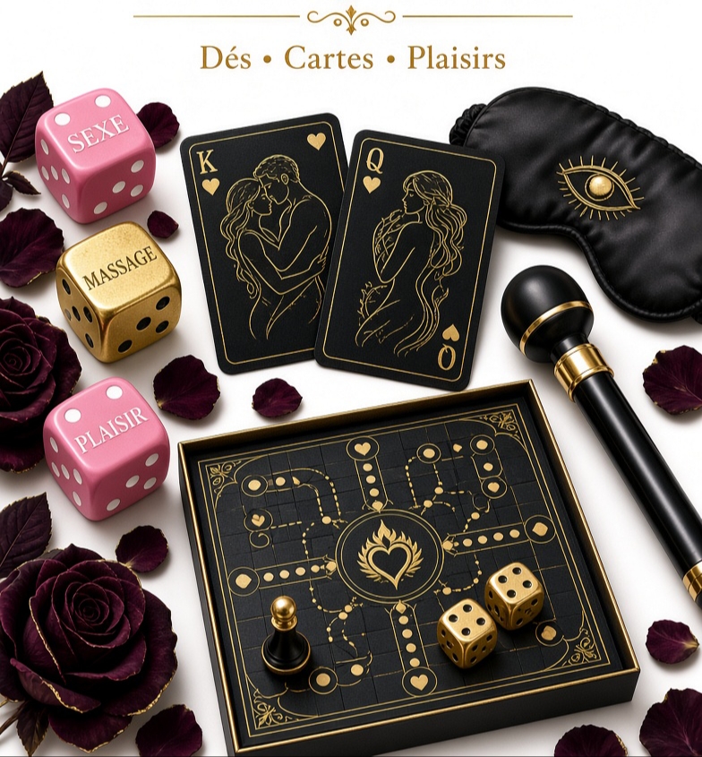 JEUX